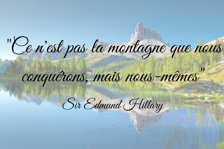 COPEA - Citation et paysage