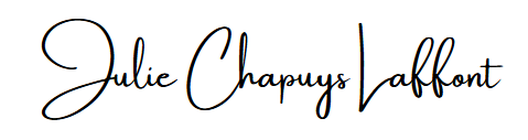 COPEA - Julie Chapuys Laffont